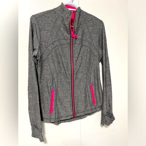 Lululemon Jacket